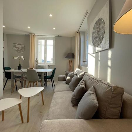 Hsh Mermoz-Deauville Superbe Appartement Zewnętrze zdjęcie
