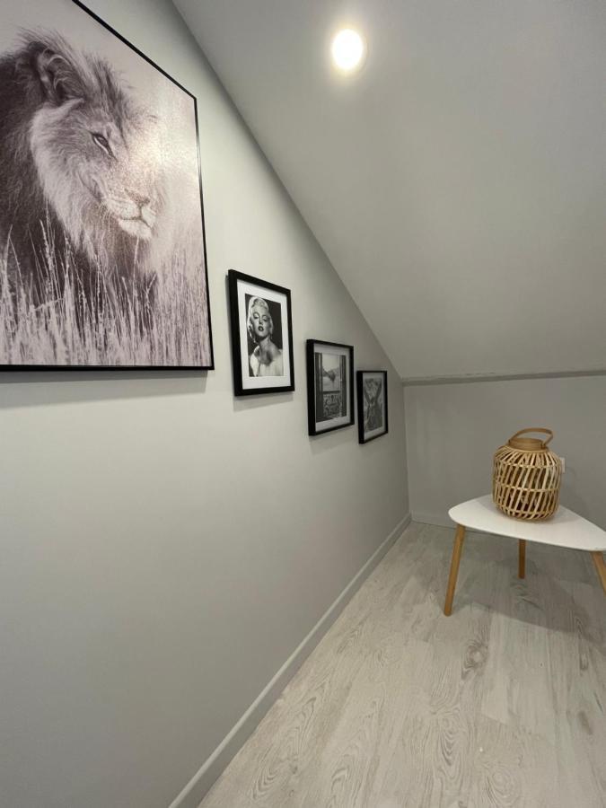 Hsh Mermoz-Deauville Superbe Appartement Zewnętrze zdjęcie