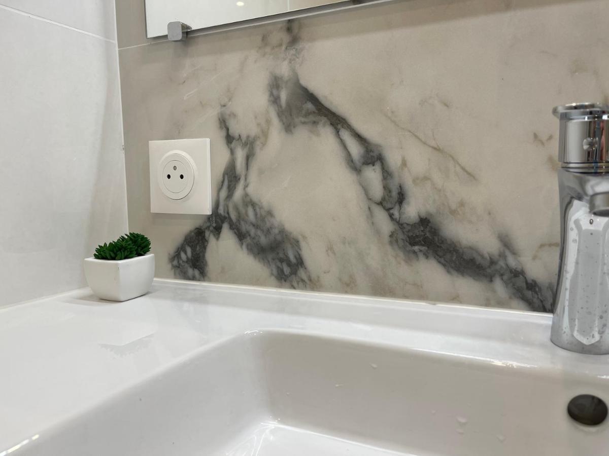 Hsh Mermoz-Deauville Superbe Appartement Zewnętrze zdjęcie