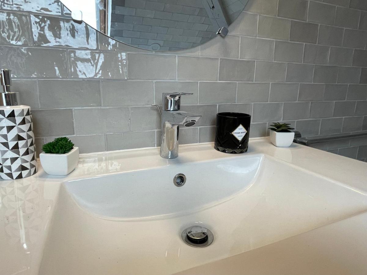Hsh Mermoz-Deauville Superbe Appartement Zewnętrze zdjęcie