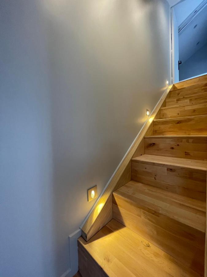 Hsh Mermoz-Deauville Superbe Appartement Zewnętrze zdjęcie